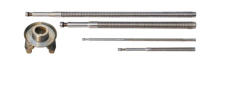 漸開(kāi)線(xiàn)拉刀