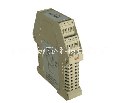 MTSBW系列溫度變送模塊北京生產廠家信息；MTSBW系列溫度變送模塊市場價格信息
