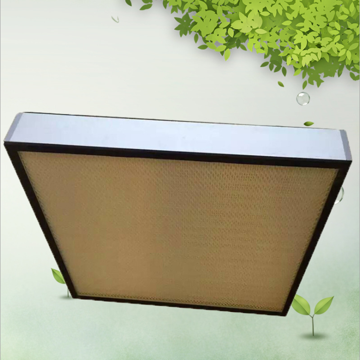 佛山FFU空氣凈化器廠-批發(fā)-銷售-定制