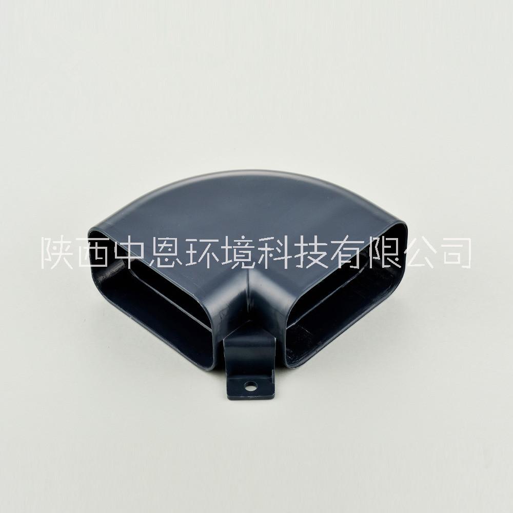 廣東45°水平彎定制 90°水平彎生產(chǎn)廠家  45°水平彎