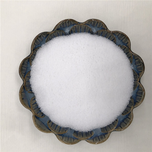 聚丙烯酰胺質(zhì)量的檢測方法