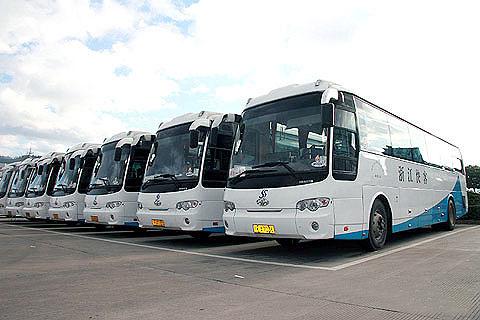 九寨溝旅游大巴電話@哪家好@電話 九寨溝商務(wù)車出租