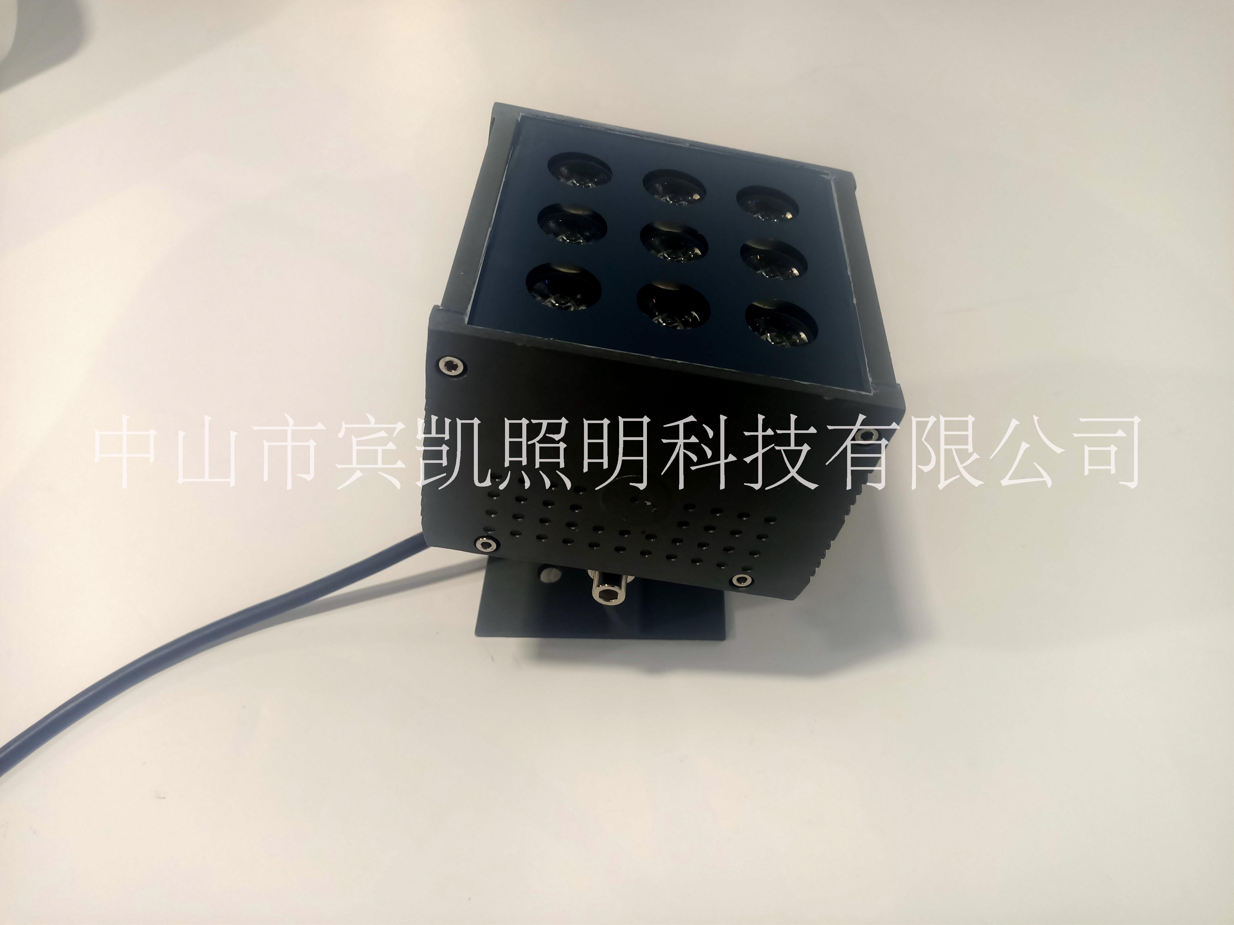 廣東9W投光燈定制 LED投光燈價格