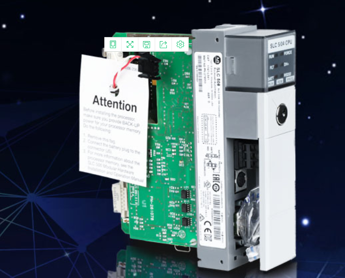 5069-IB8SK 5069-IB16K羅克韋爾