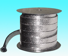 柔性石墨扁圓盤根哪里好 柔性石墨扁圓盤根生產廠家