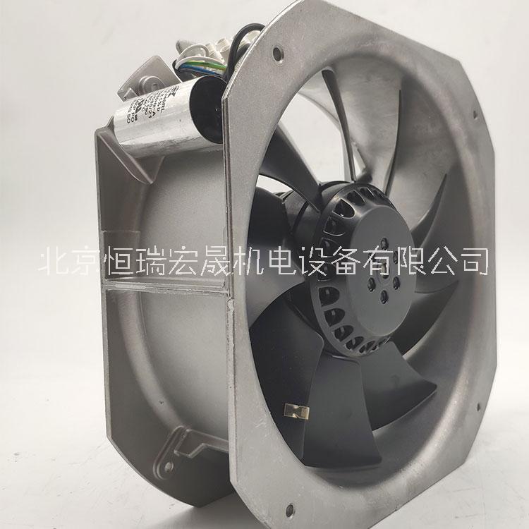 ebmpapst W2E200-HH38-12 變頻器用風(fēng)機(jī)風(fēng)扇