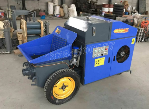 二次構(gòu)造柱輸送泵廠(chǎng)家報(bào)價(jià) 二次構(gòu)造柱輸送泵多少錢(qián)