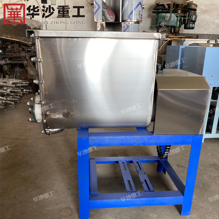 多功能圓形蒸汽式小型涼皮機 華沙重工