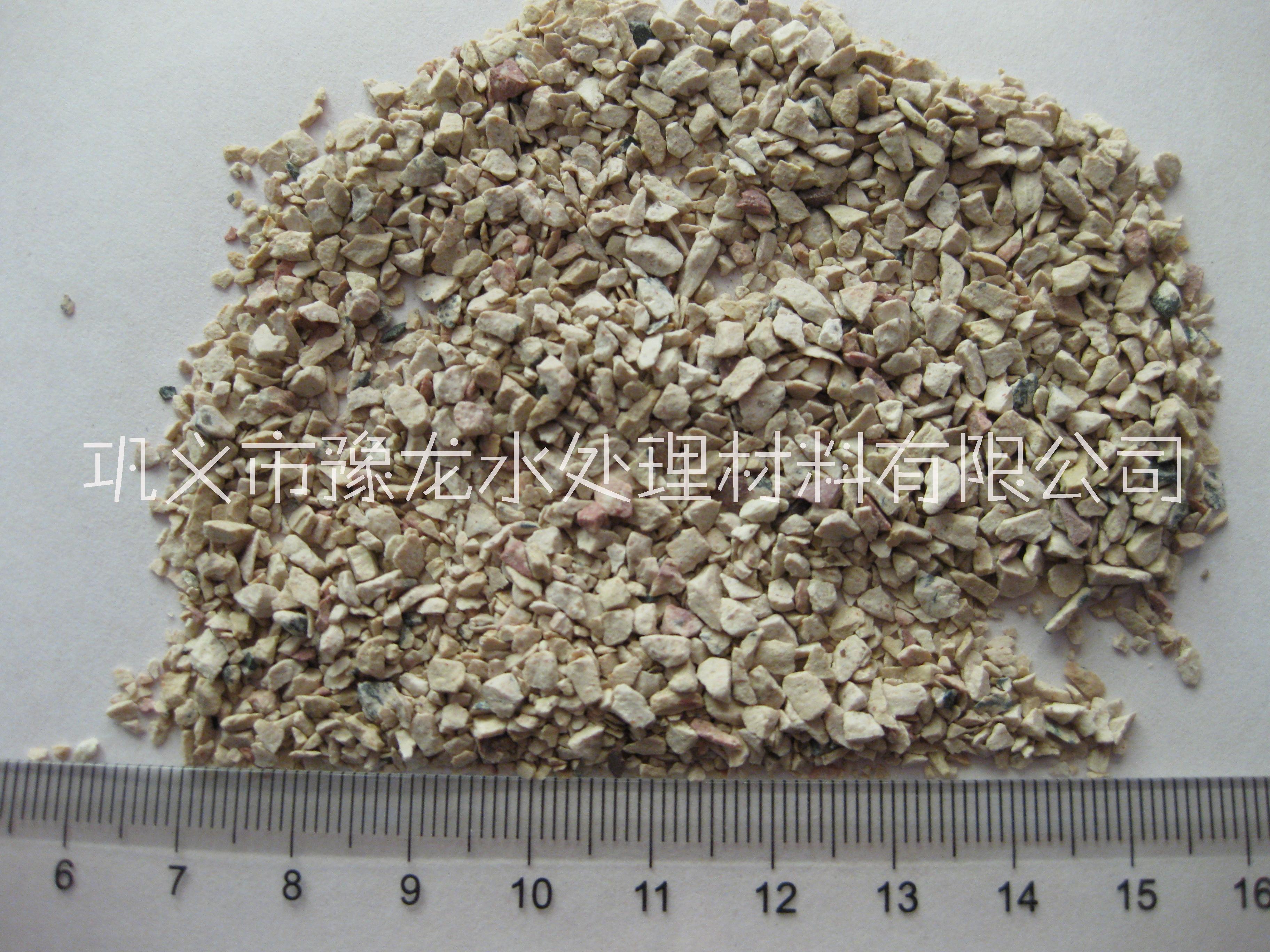 河南豫龍現(xiàn)貨供應(yīng)活化沸石 改性沸石 沸石分子篩