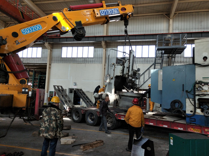 明通集團(tuán)起重吊裝,設(shè)備搬遷運(yùn)輸,