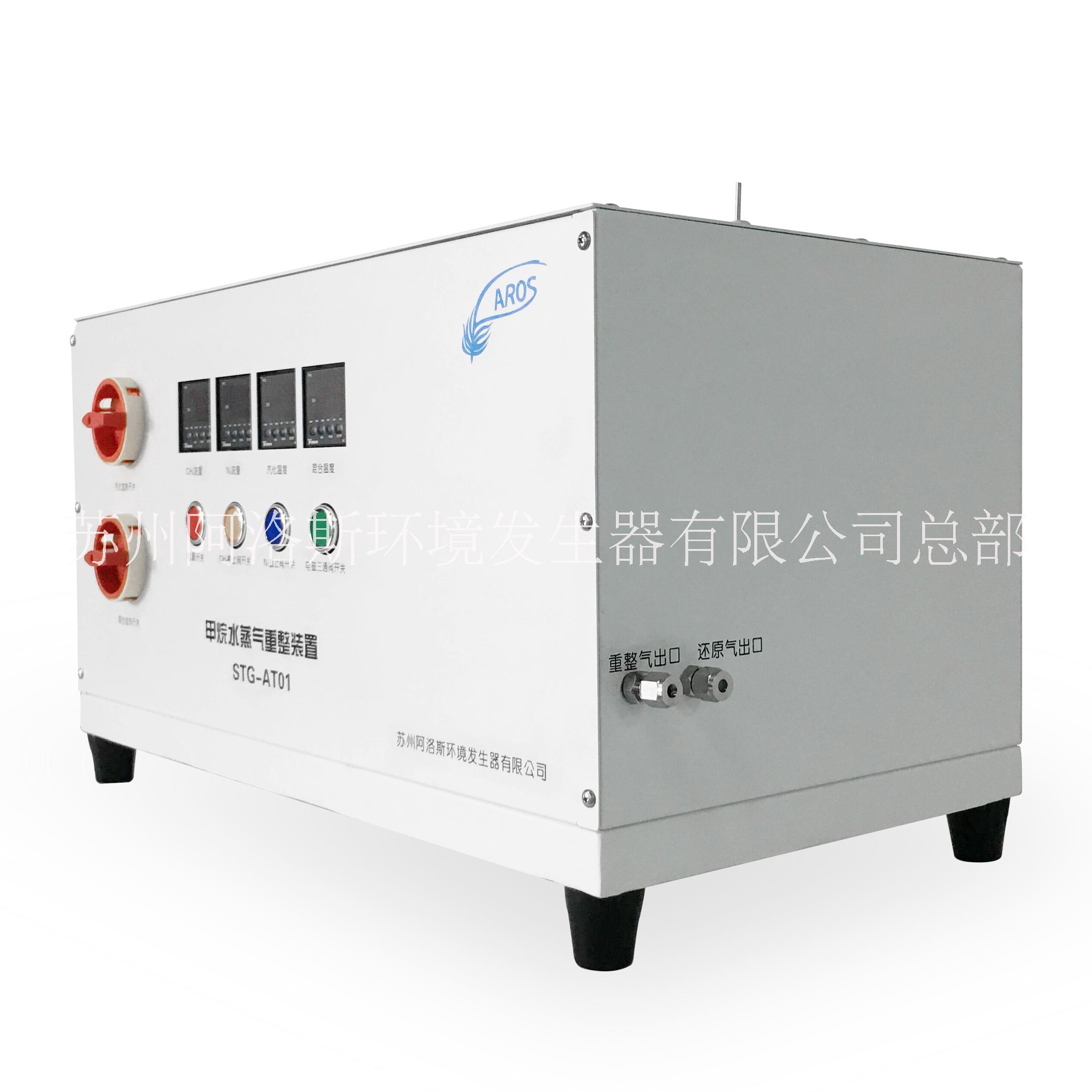 甲烷水蒸氣重整裝置