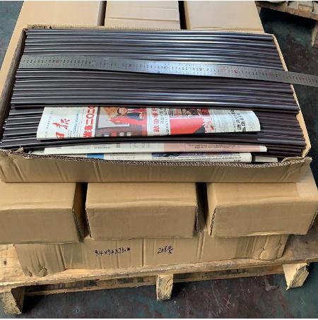 廠家直銷車用窗簾防曬軌磁條 9.5X9.5磁條 汽車窗簾軌道  升級(jí)版汽車窗簾磁條 磁條廠家