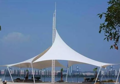 結(jié)構(gòu)景觀棚價格 結(jié)構(gòu)景觀棚廠家