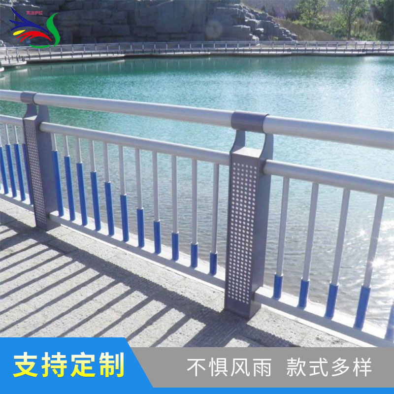 河南304燈光景觀護欄廠家、供應(yīng)商、報價 【聊城市亮潔不銹鋼制品有限公司】