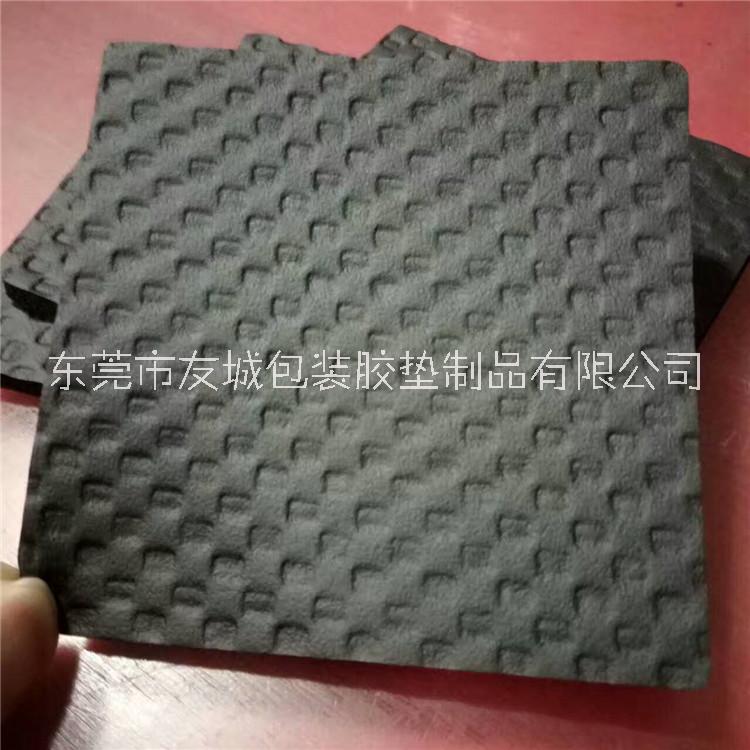 供應(yīng)廣東韶關(guān)PE泡棉/進(jìn)口PORON防滑腳墊/高密度泡棉墊片/防滑瑜伽腳墊 廠家直銷