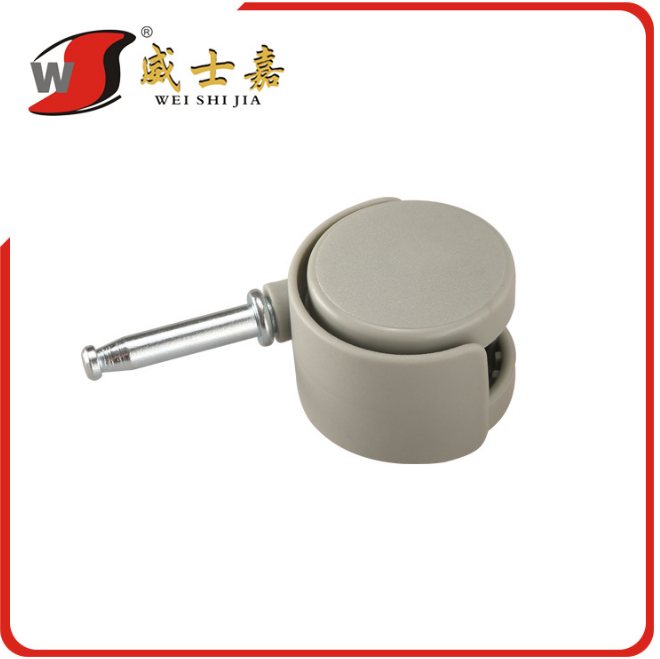 廠家直銷家具萬向輪/家具輪/腳輪/1.5寸腳輪/平板萬向輪/輪子 直銷萬向輪