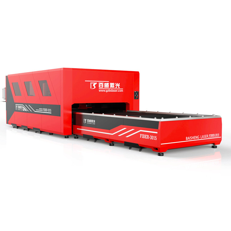 大包圍高功率光纖激光切割機(jī)廠家 F3015HDE