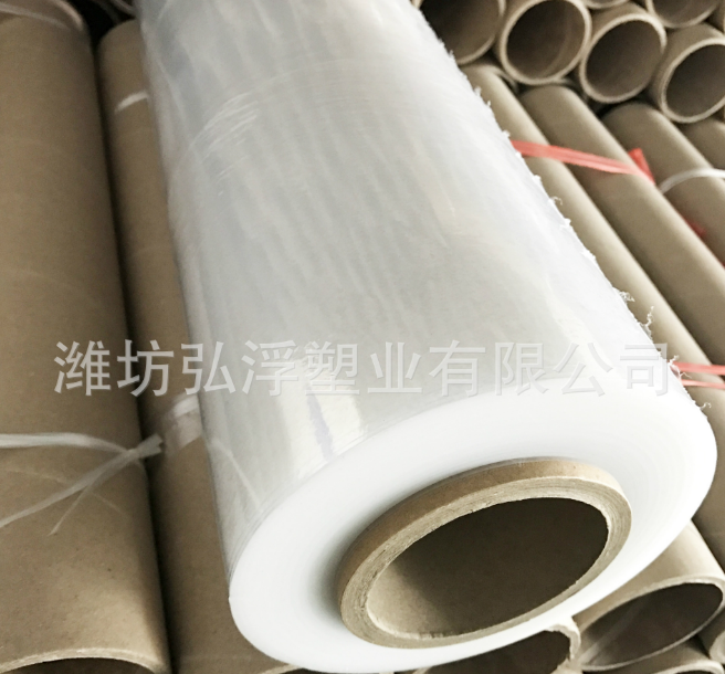 透明pe薄膜報價 透明pe薄膜哪里好