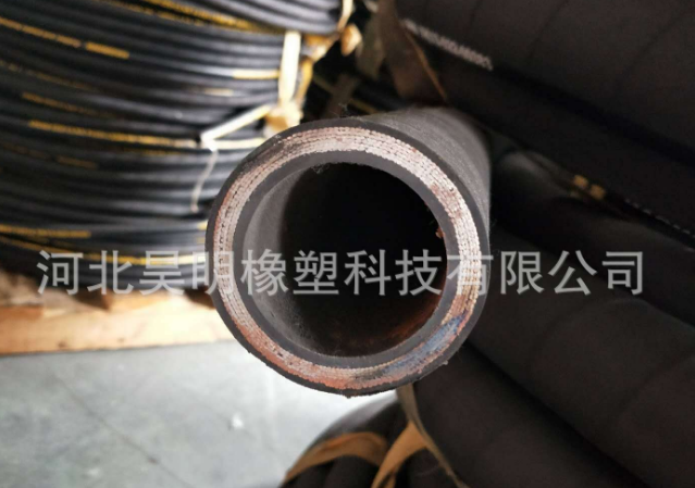 河北編織高壓膠管報價 編織高壓膠管哪里好 編織高壓膠管哪里有 編織高壓膠管多少錢