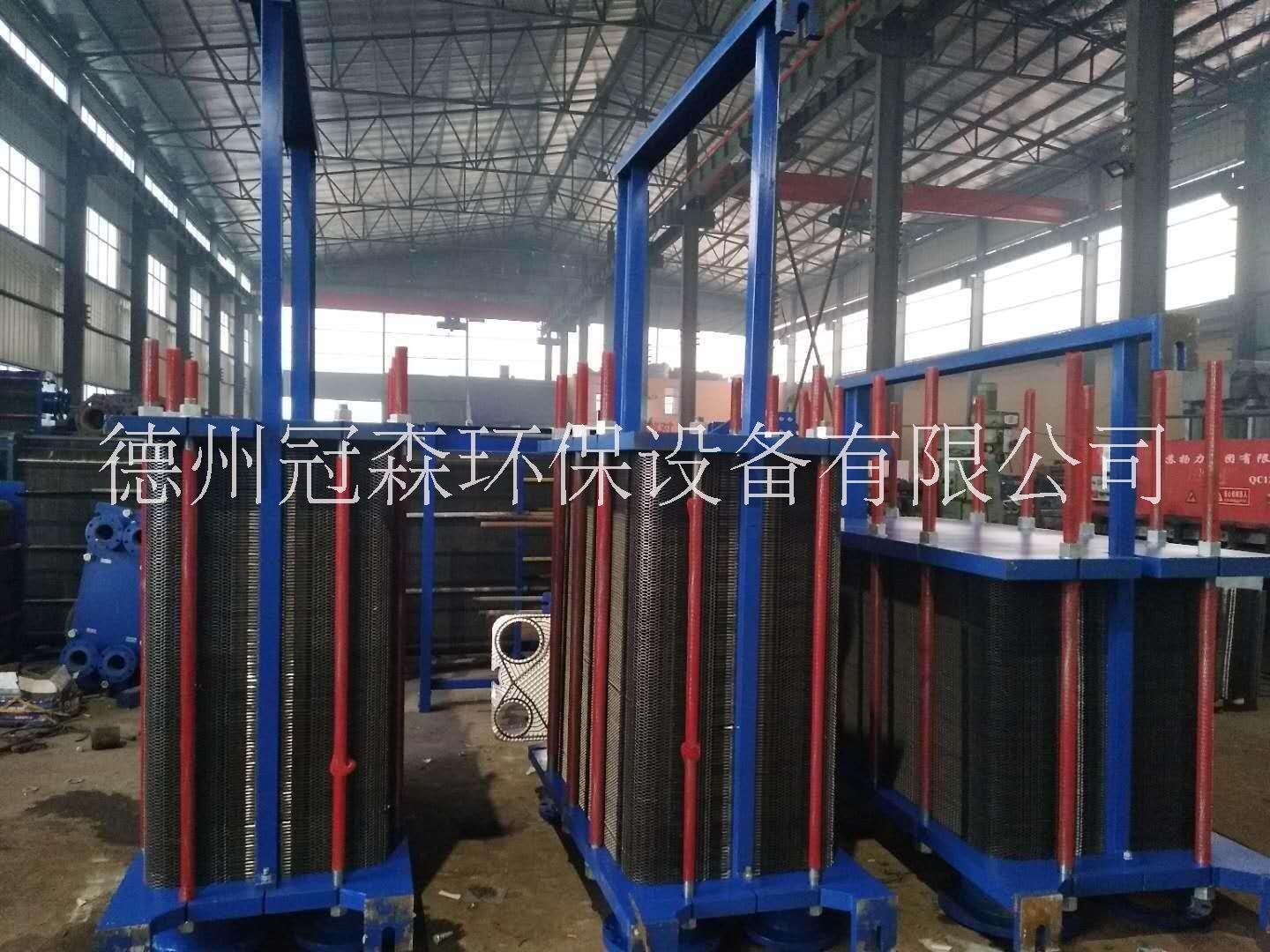 河南可拆式板式換熱器生產商，可拆式板式換熱器多少錢，可拆式板式換熱器批發(fā)