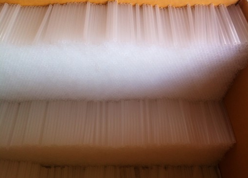 江蘇塑料吸管  塑料吸管哪家好 塑料吸管貨源