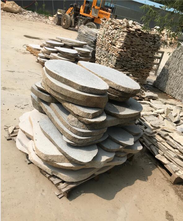 山東河石切片廠，山東河石切片銷售，山東河石切片價格（保定富帥石材加工有限公司）