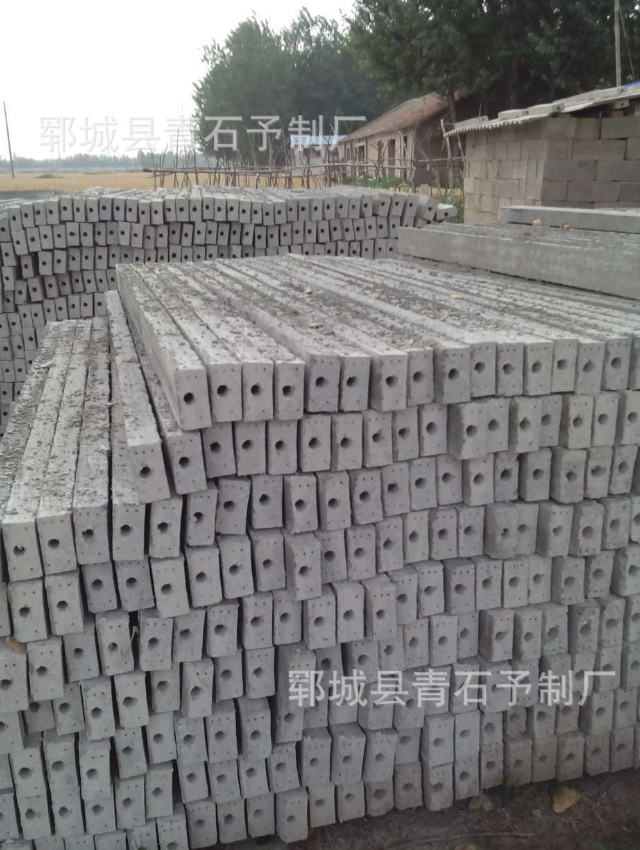 葡萄架桿水泥柱子廠家報價 葡萄架桿水泥柱哪里便宜