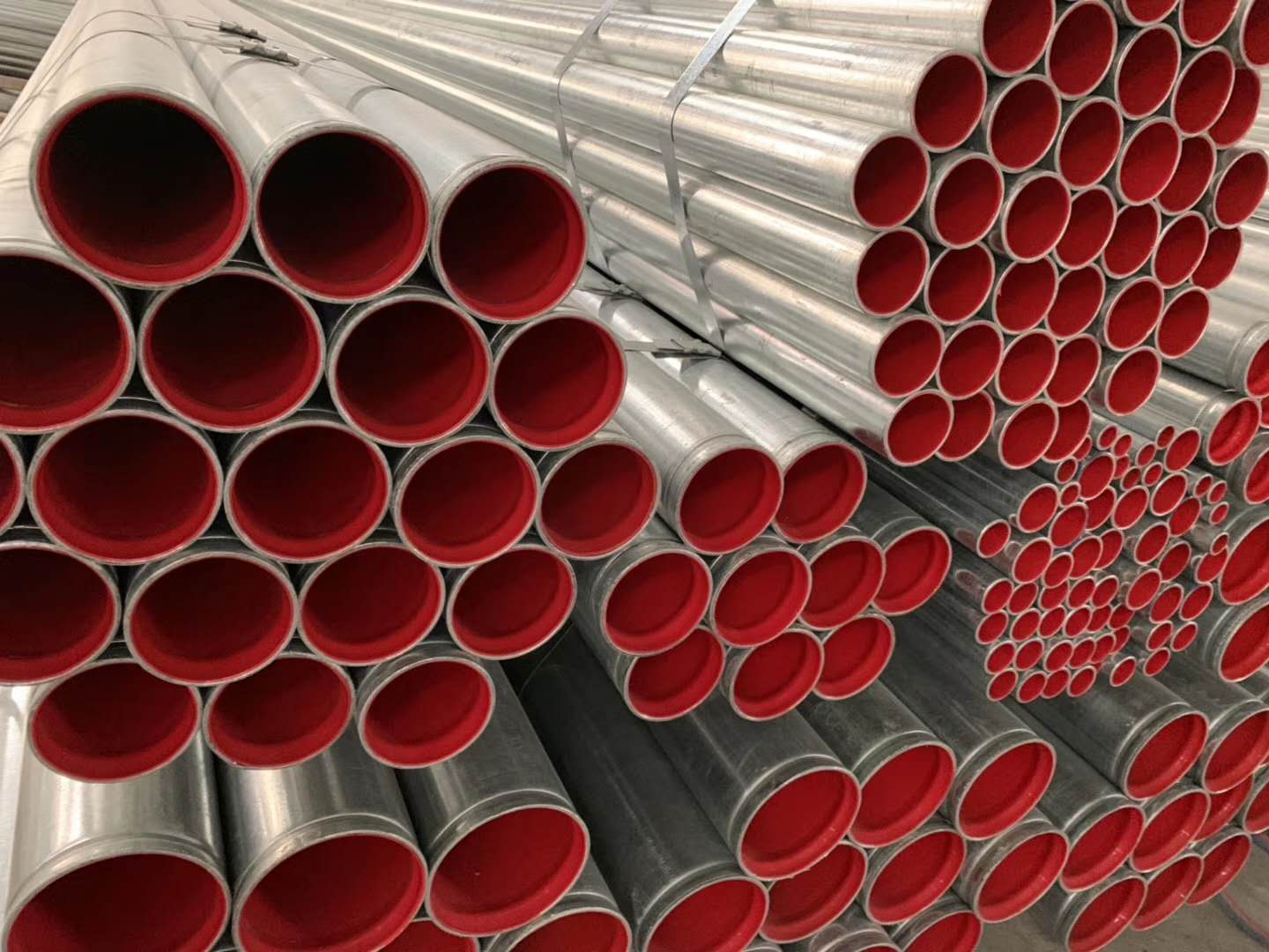 韶關(guān)市襯塑管件在產(chǎn)地哪里 含運(yùn)費(fèi)多少錢(qián)一噸 生產(chǎn)廠家