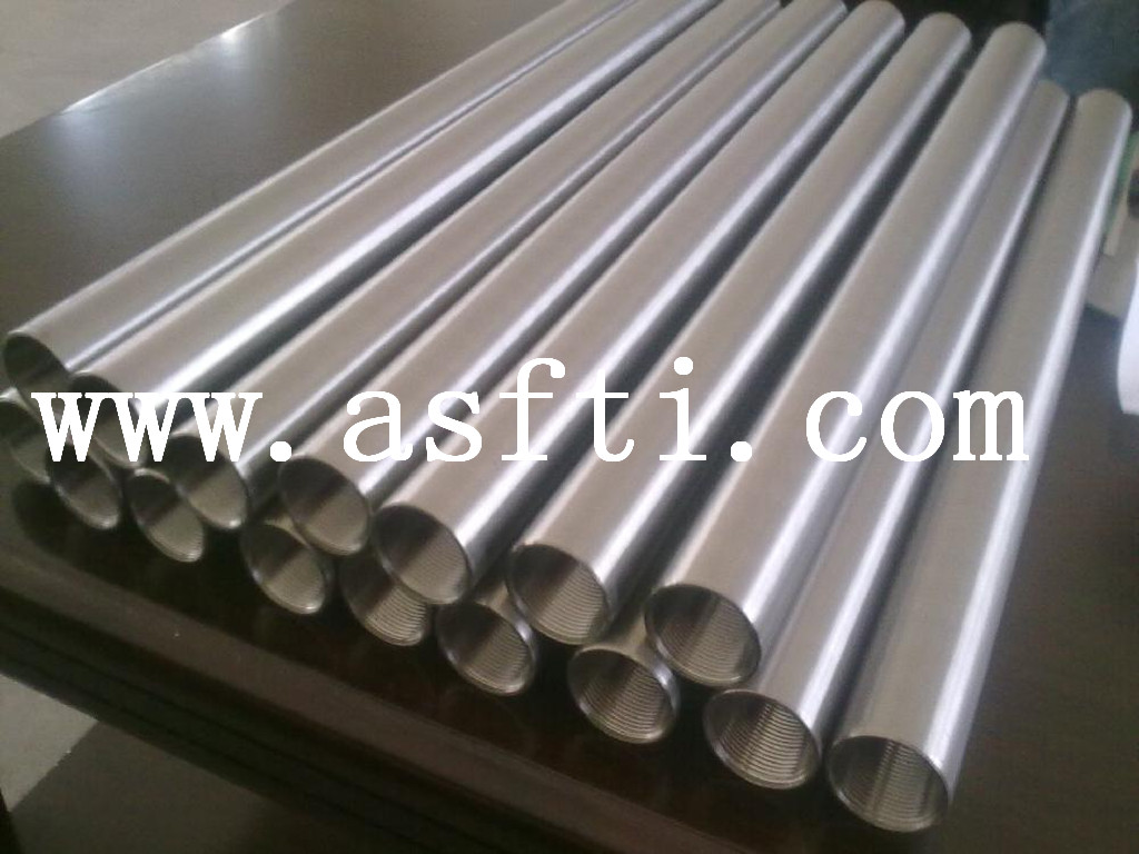 蘇州安賽福供應(yīng) TA1 TA2 鈦焊管