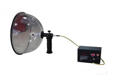 便攜式現(xiàn)場(chǎng)502熏顯系統(tǒng)