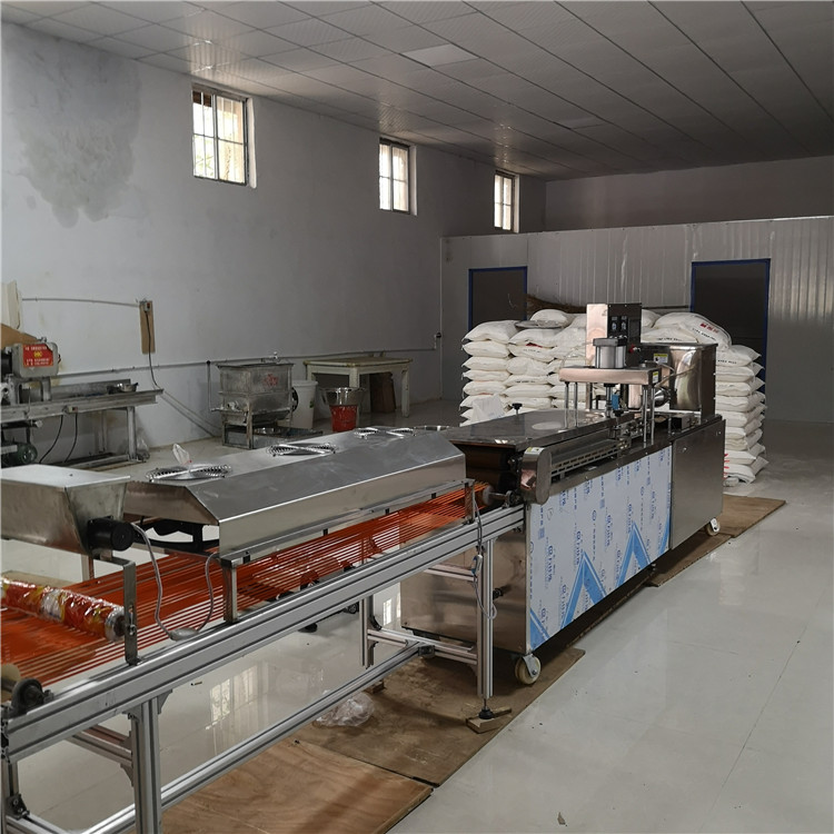 烙饃機(jī) 烙饃機(jī)器價(jià)格 全自動(dòng)圓形烙饃機(jī)萬(wàn)年紅廠家推薦