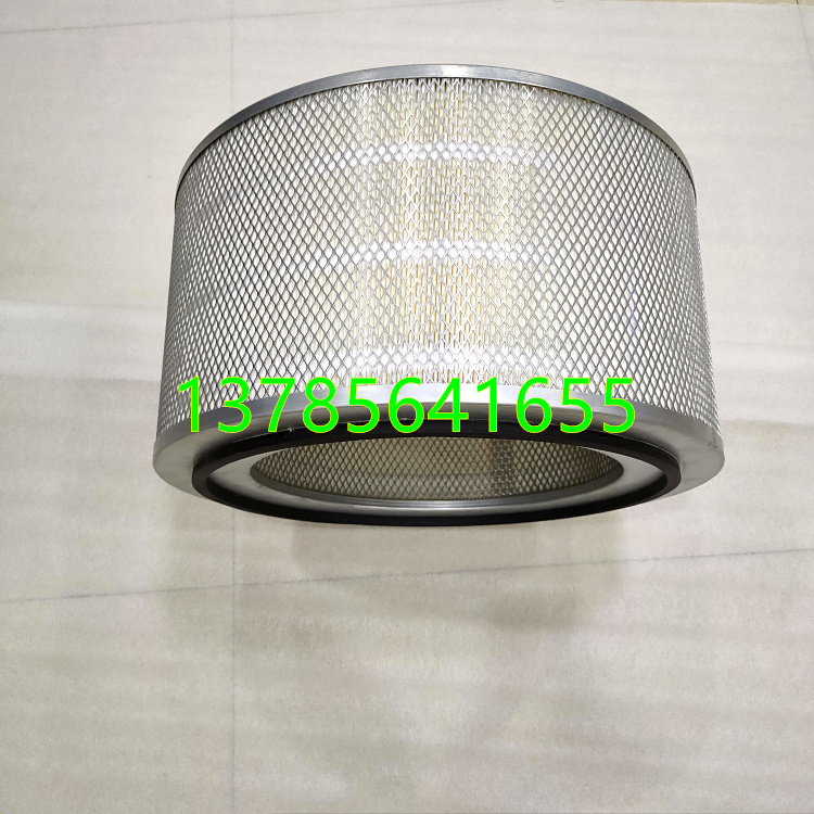 廠家銷售 8N-6309卡特3508發(fā)動(dòng)機(jī)組空氣濾芯 空氣濾清器