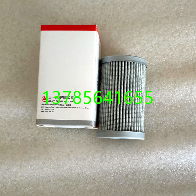 現(xiàn)貨供應(yīng)替代A222100000119三一壓路機(jī)先導(dǎo)濾芯三一重工