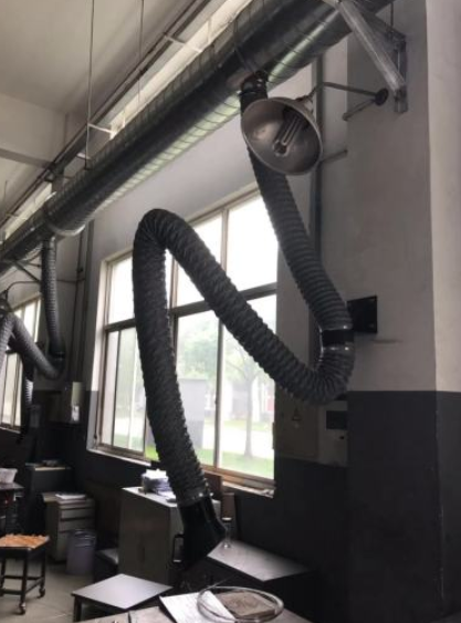 中央除塵 廢氣處理設(shè)備生產(chǎn)廠家  木工除塵