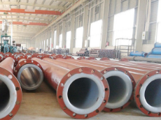 襯塑鋼管生產(chǎn)廠家 襯塑鋼管哪家好