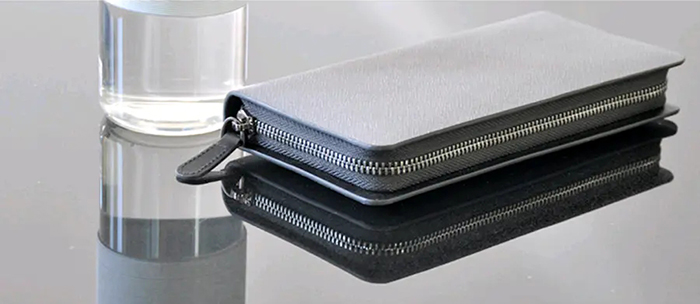 錢包訂做　箱包定制