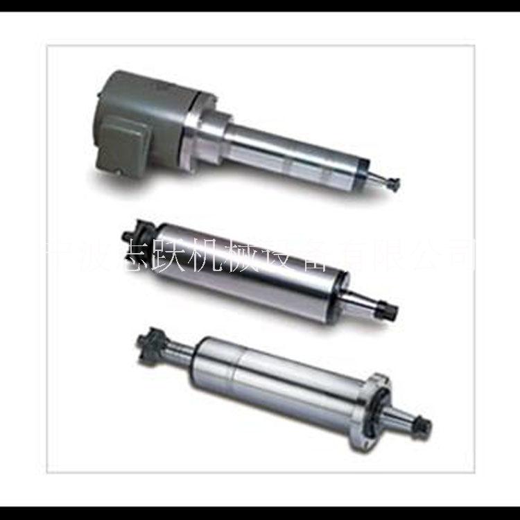 余姚618磨床主軸跳動(dòng)維修 磨床主軸維修 宇青磨床主軸維修