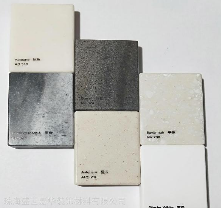 雪花白人造石報(bào)價(jià) 雪花白人造石價(jià)格表