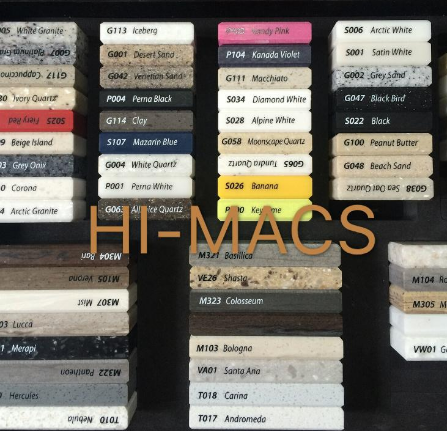 三星人造石哪里有 三星人造石廠家報價