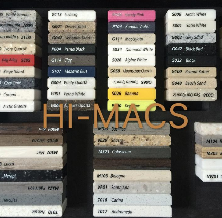 三星人造石哪里有 三星人造石廠家報價