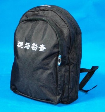 現(xiàn)場(chǎng)痕跡勘查包(背包)