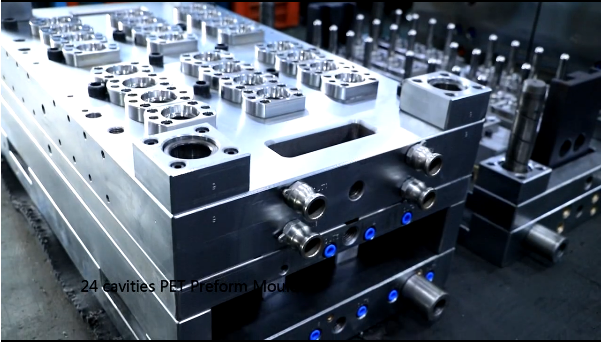 東莞OEM模具廠家定制 合金鑄造模具 合金鑄造模具定做 合金制品模具 合金模具