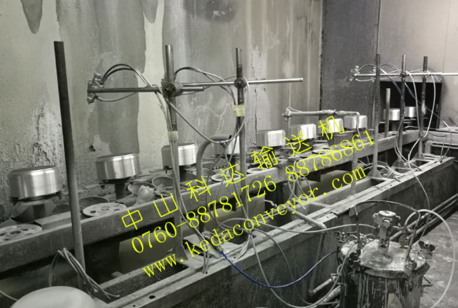 噴粉涂裝生產(chǎn)線哪里便宜 噴粉涂裝生產(chǎn)線廠家 噴粉涂裝生產(chǎn)線價格