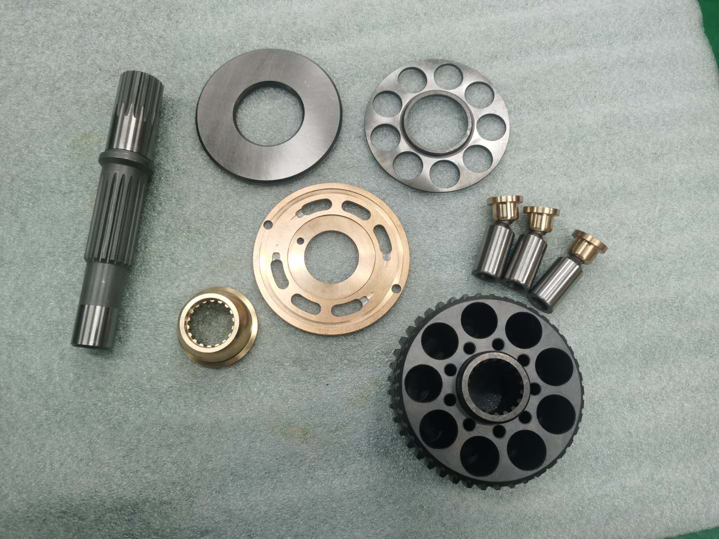 挖掘機回轉(zhuǎn)馬達總成直銷 挖掘機回轉(zhuǎn)馬達總成供應(yīng)