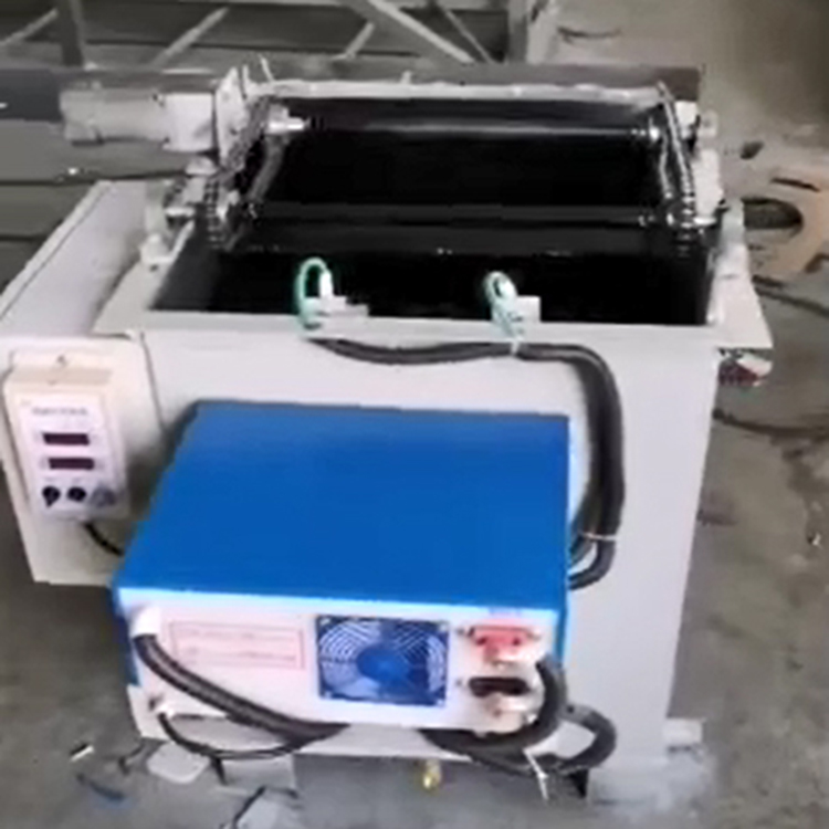 山東益海環(huán)保電解氣浮機價格 電絮凝氣浮機廠家直銷