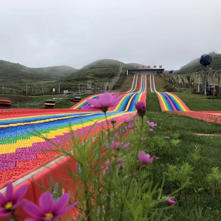 四季滑道 四季旱草 四季滑道價(jià)格