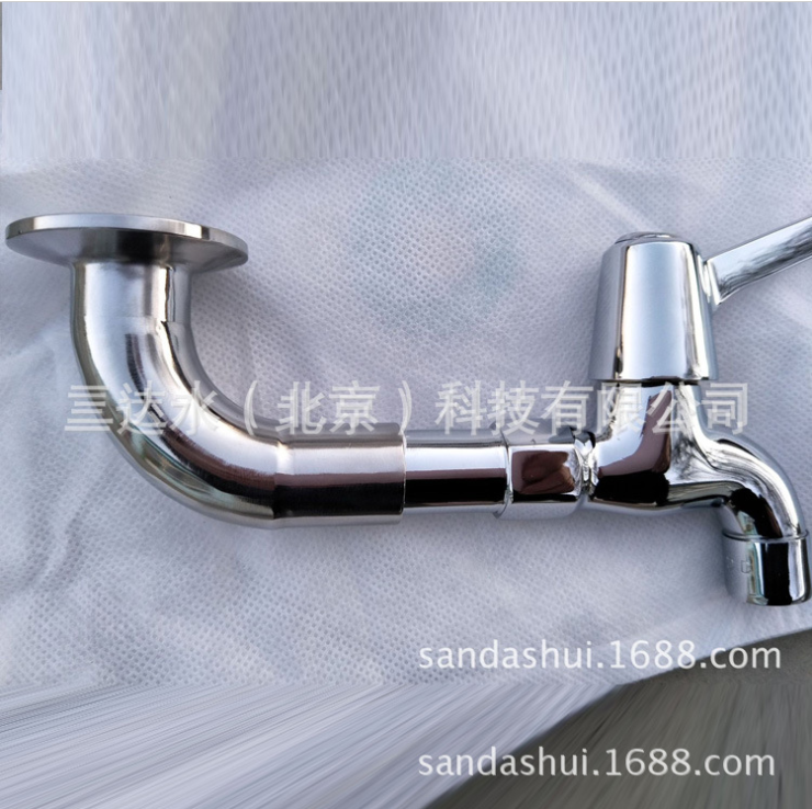 廣州 供應(yīng)-廠家批發(fā)-衛(wèi)生水龍頭價格-衛(wèi)生肘開水龍頭
