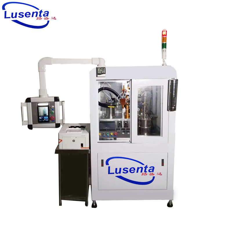 深圳路盛達雙液灌膠機