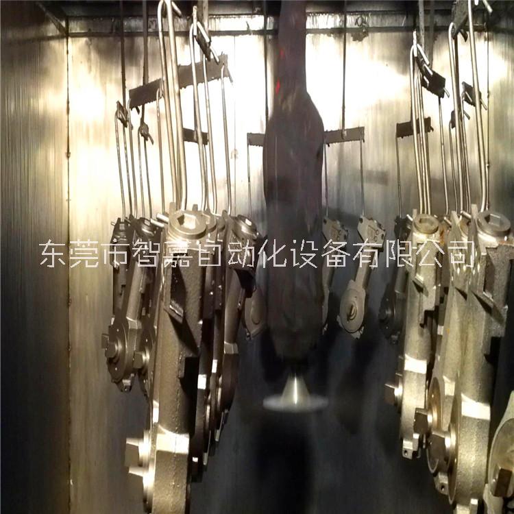 供應(yīng)摩托車配件全自動(dòng)靜電噴漆設(shè)備、摩托車架自動(dòng)噴漆線、摩托車煙囪自動(dòng)噴漆吊線、摩托車排氣筒自動(dòng)噴漆生產(chǎn)線