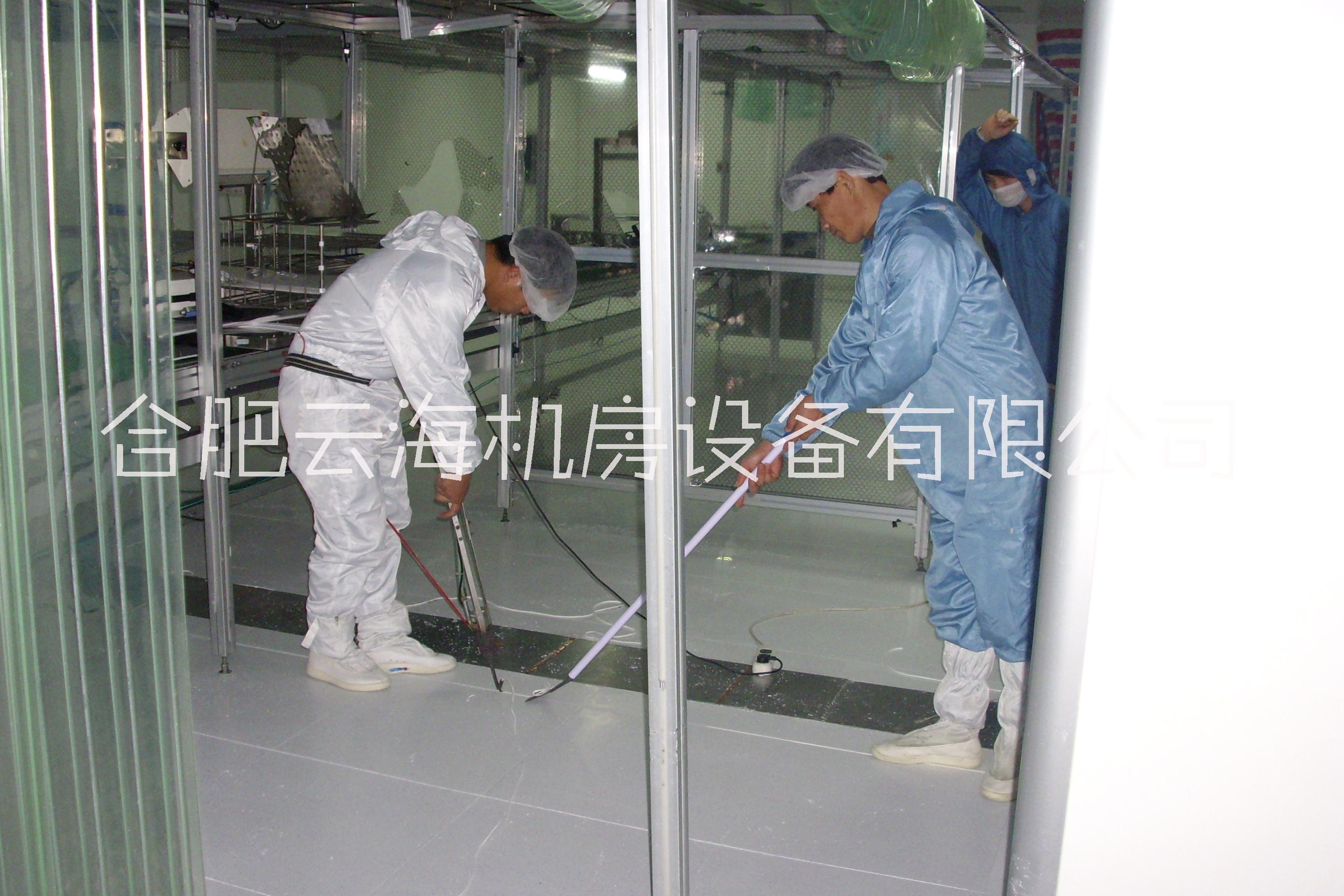 供應(yīng)江蘇防靜電地板安裝，江蘇省防靜電地板廠家，江蘇防靜電地板供應(yīng)商